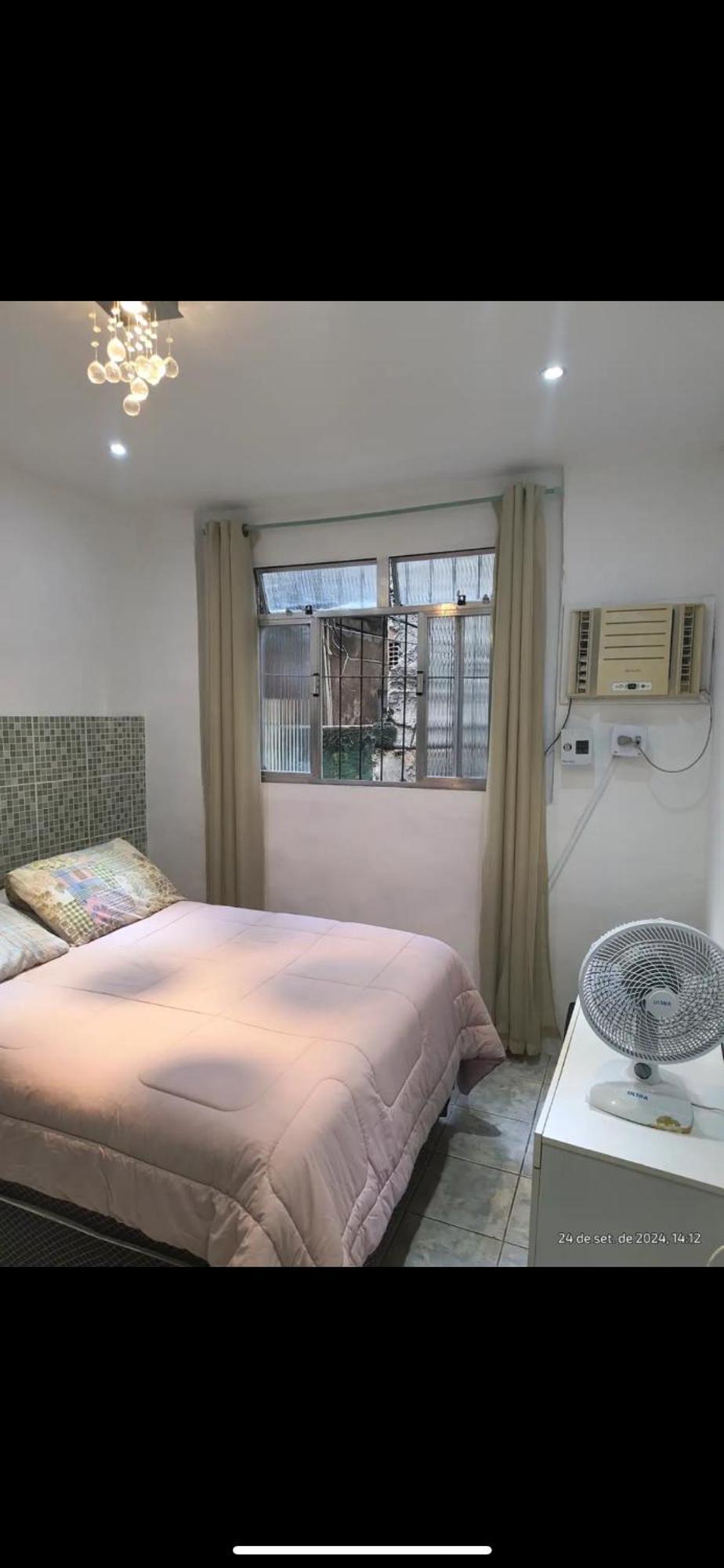 Appartement Kitinete Rocinha Rj *