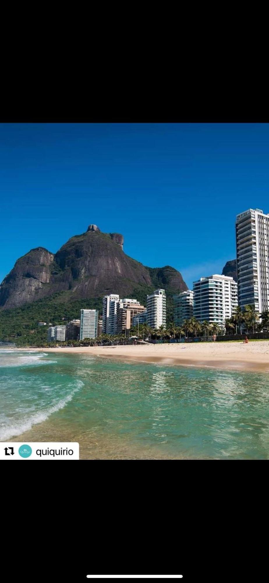 Kitinete Rocinha Rj *