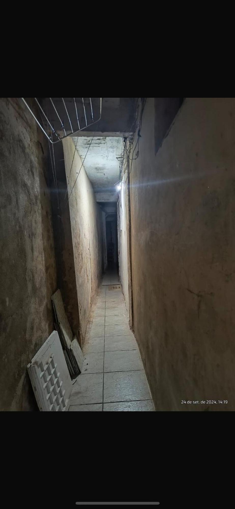 Kitinete Rocinha Rj Apartamento *