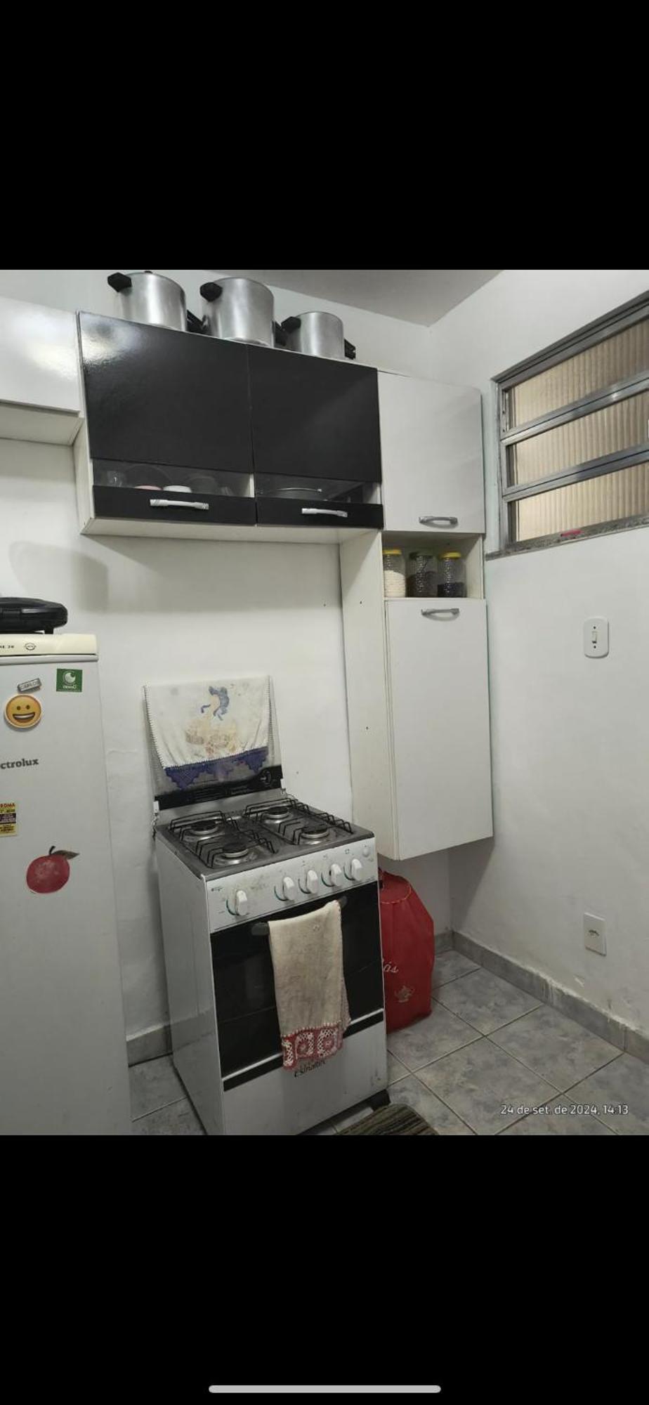 Kitinete Rocinha Rj Apartamento Río de Janeiro